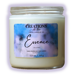 Load image into Gallery viewer, Essence- Soy Wax Candle

