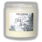 Load image into Gallery viewer, Black Currant Absinthe- Soy Wax Candle
