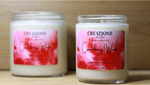 Load image into Gallery viewer, Cranberry Woods- Soy Wax Candle
