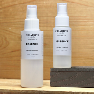 "Essence" Room & Linen Spray