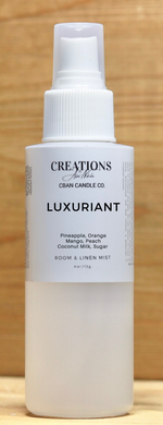Load image into Gallery viewer, &quot;Luxuriant&quot; Room &amp; Linen Spray
