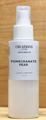Load image into Gallery viewer, &quot;Pomegranate Pear&quot; Room &amp; Linen Spray
