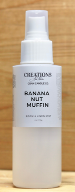 Load image into Gallery viewer, &quot;Banana Nut Muffin&quot; Room &amp; Linen Spray
