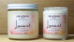 Load image into Gallery viewer, Luxuriant- Soy Wax Candle
