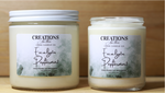 Load image into Gallery viewer, Eucalyptus &amp; Peppermint- Soy Wax Candle
