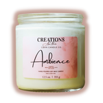 Load image into Gallery viewer, Ambience- Soy Wax Candle
